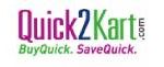 Quickkart Logo