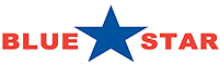 Web App Development 16 blue star 1