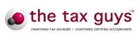 the tax guys logo