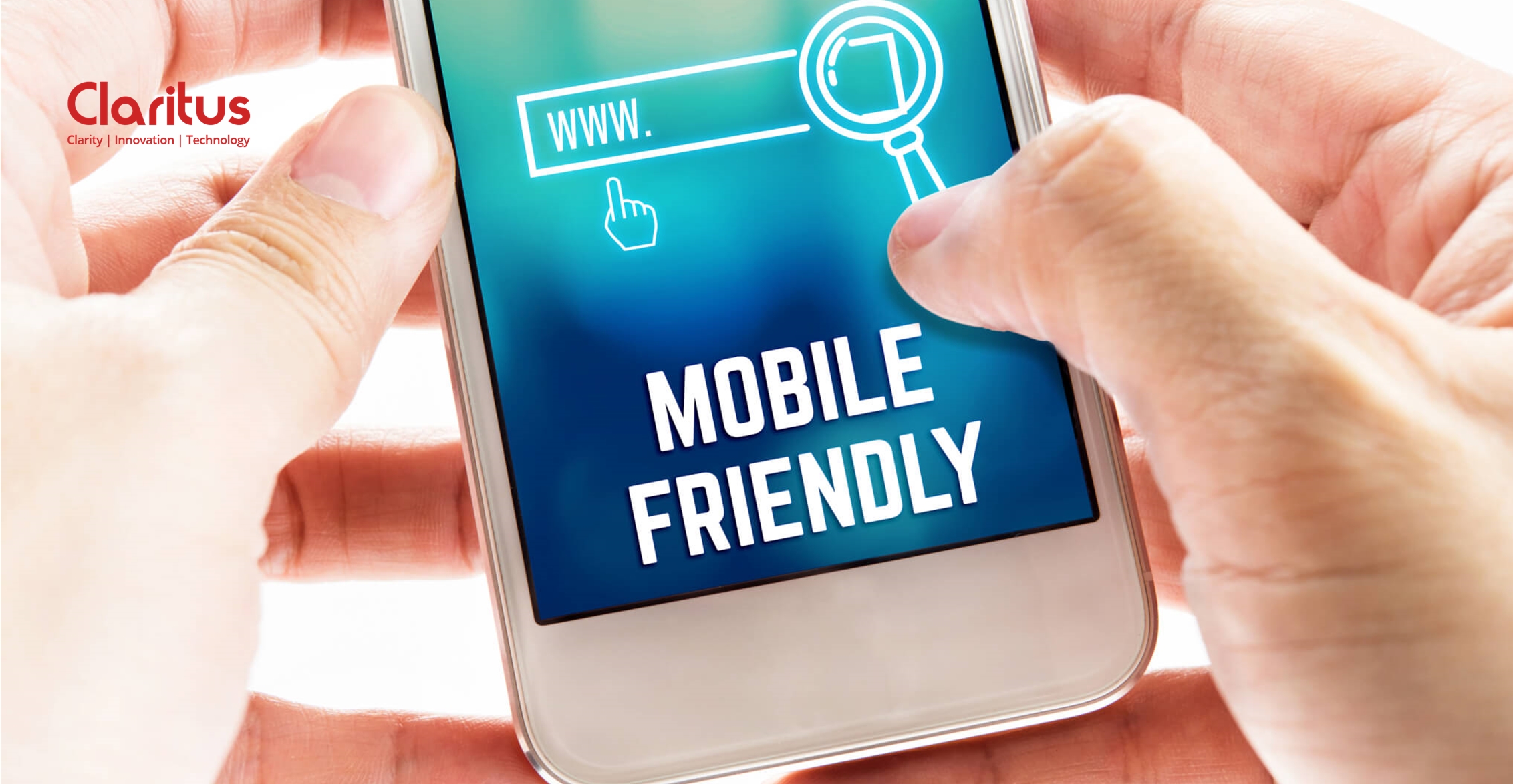 5 Reasons You Must Have a Mobile Friendly Website