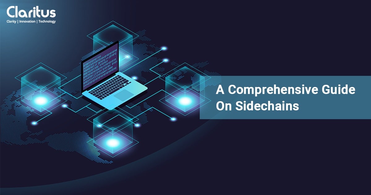 A Comprehensive Guide On Sidechains