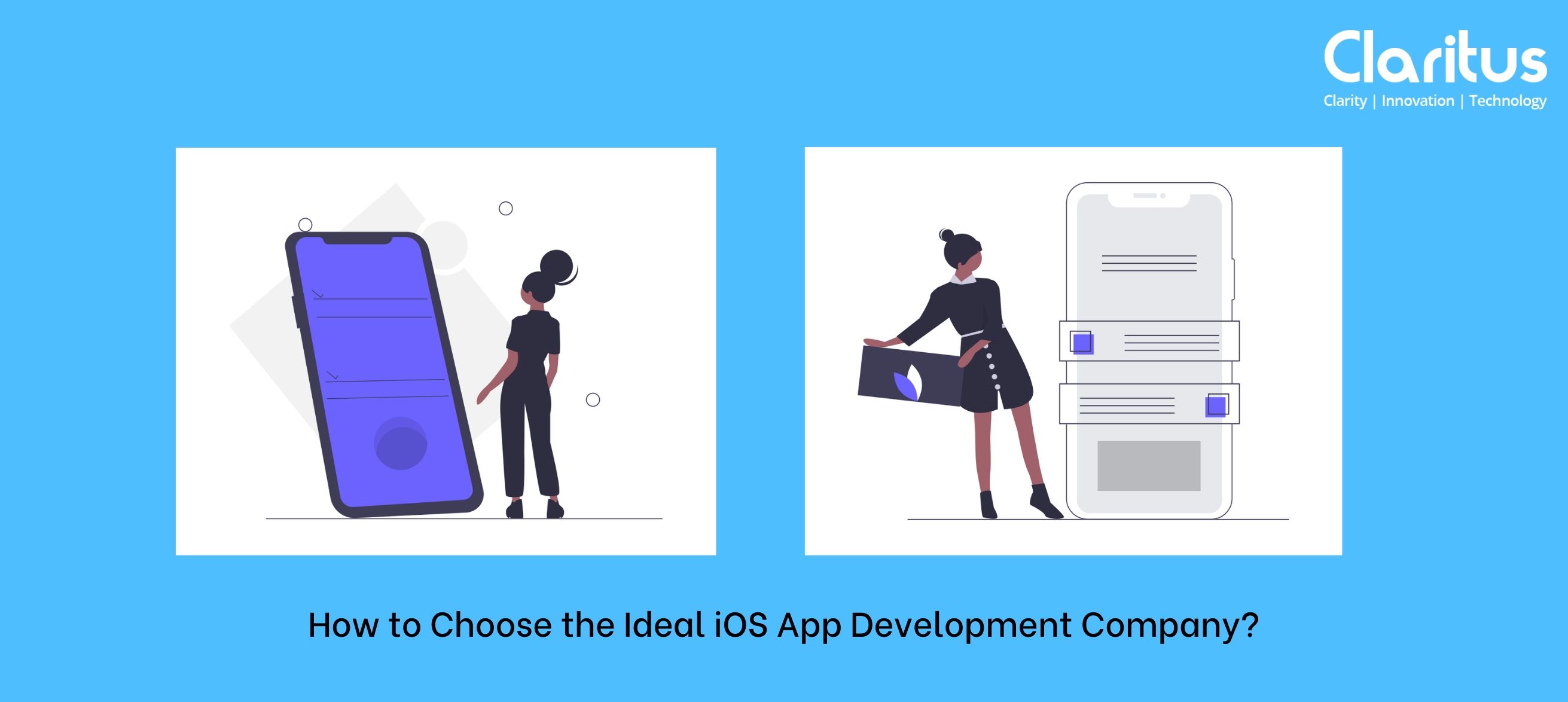 iOS App Development Company