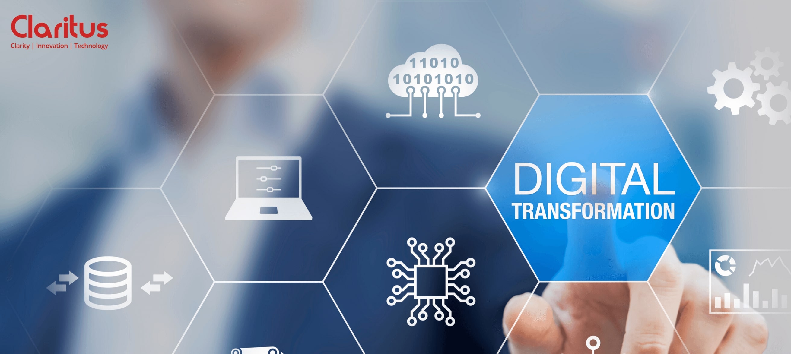 Digital Transformation