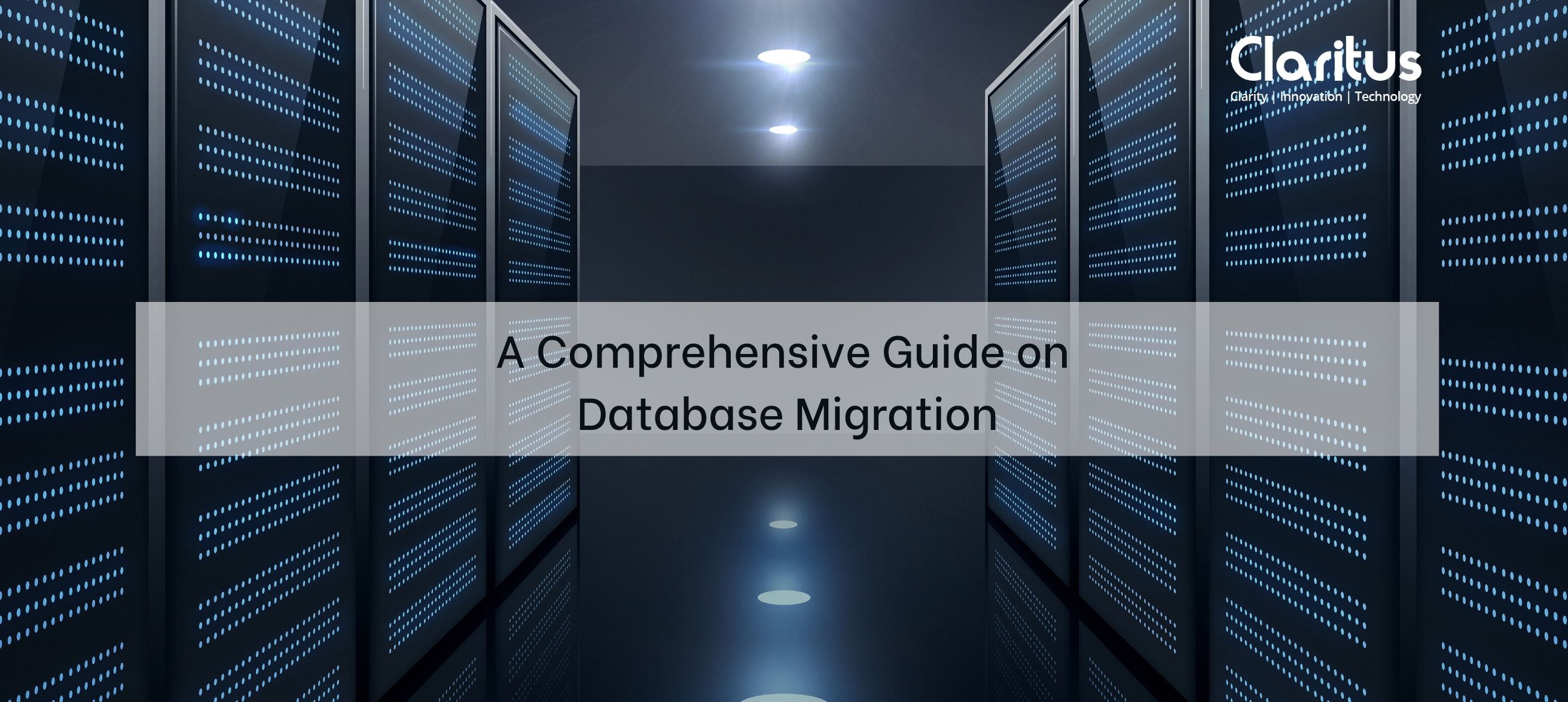 Database Migration
