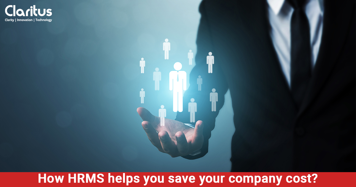 HRMS Software