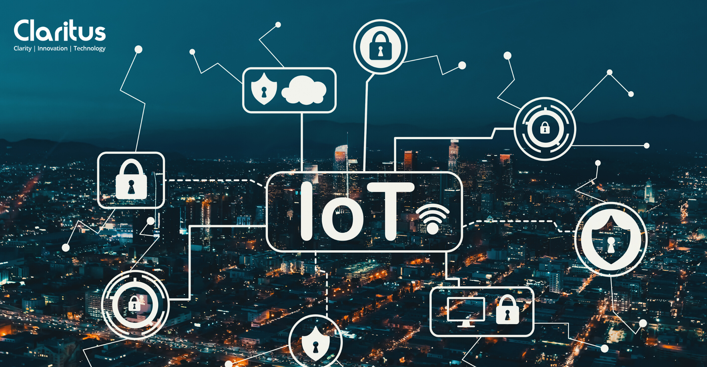 IoT And Its Growing Use Cases here