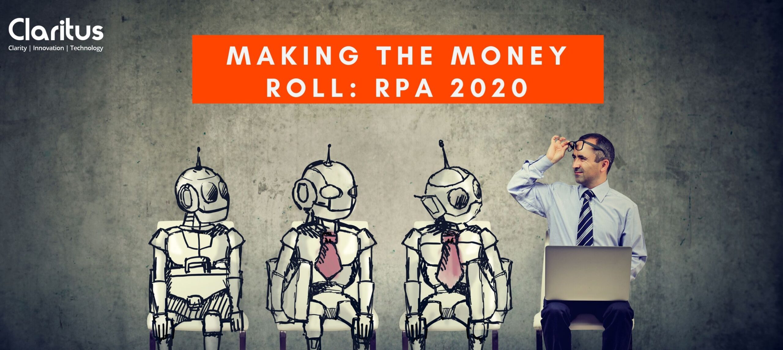 Making the money roll RPA 2020 scaled