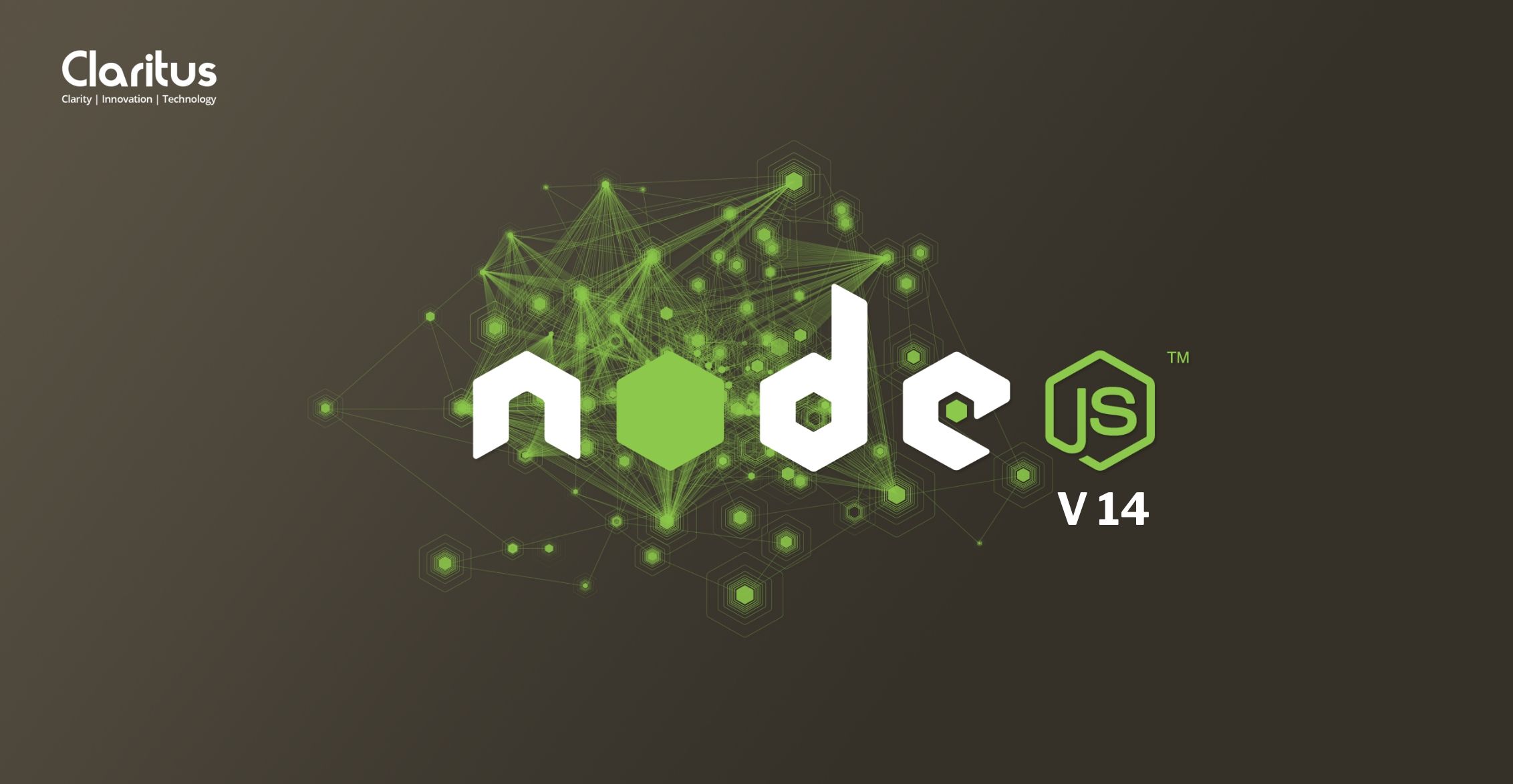 Nodejs 14