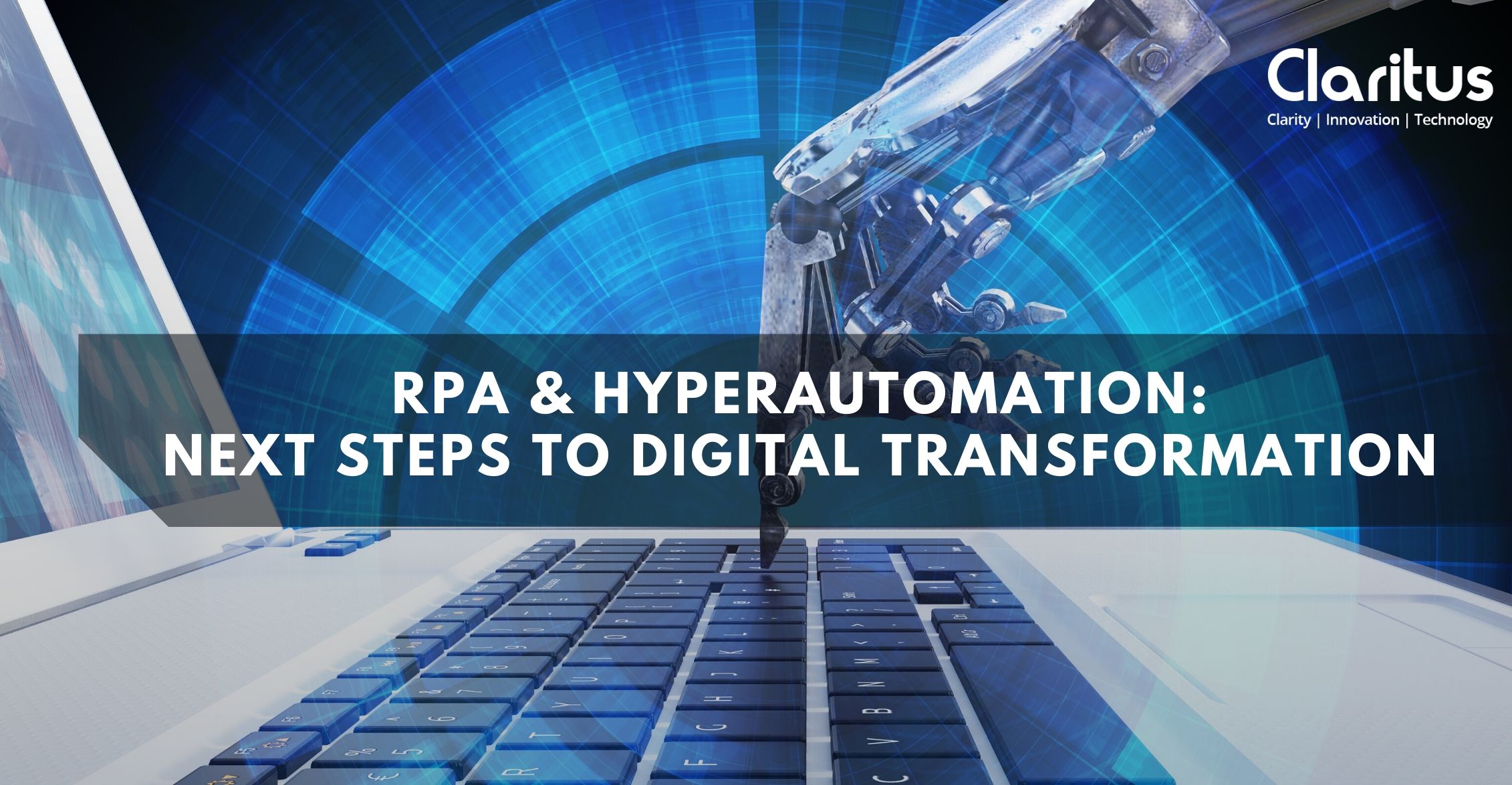 RPA HYPERautomation