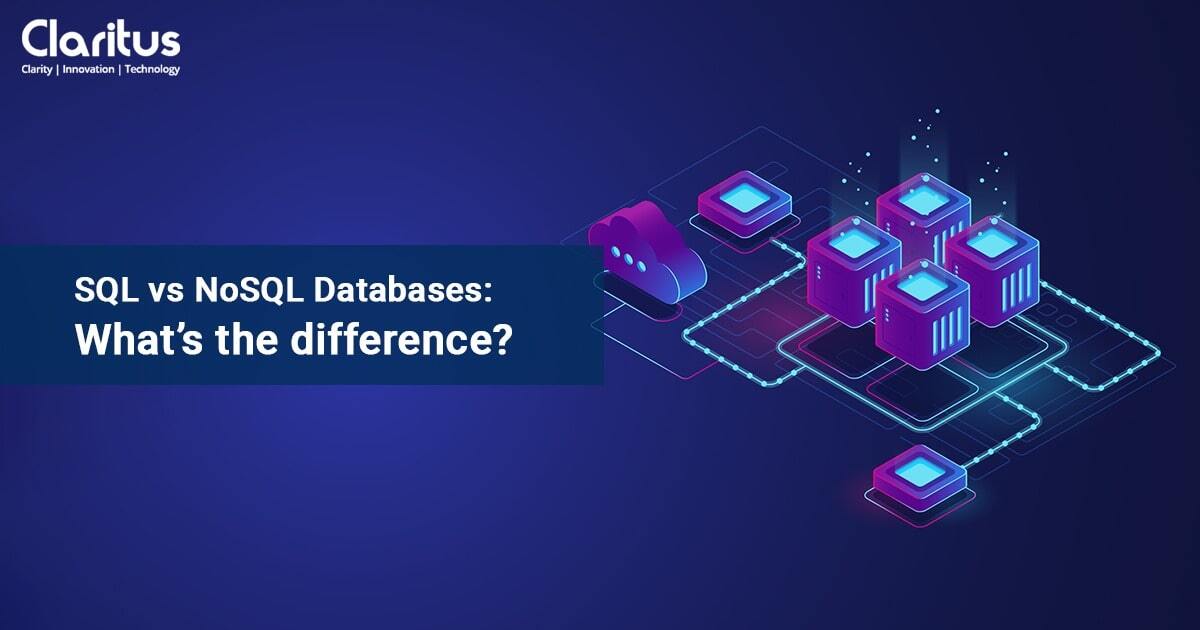 SQL vs NoSQL Databases