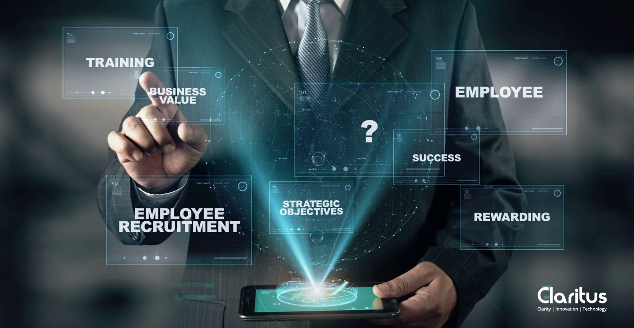 Top Five Benefits of Automating Your Business Processes