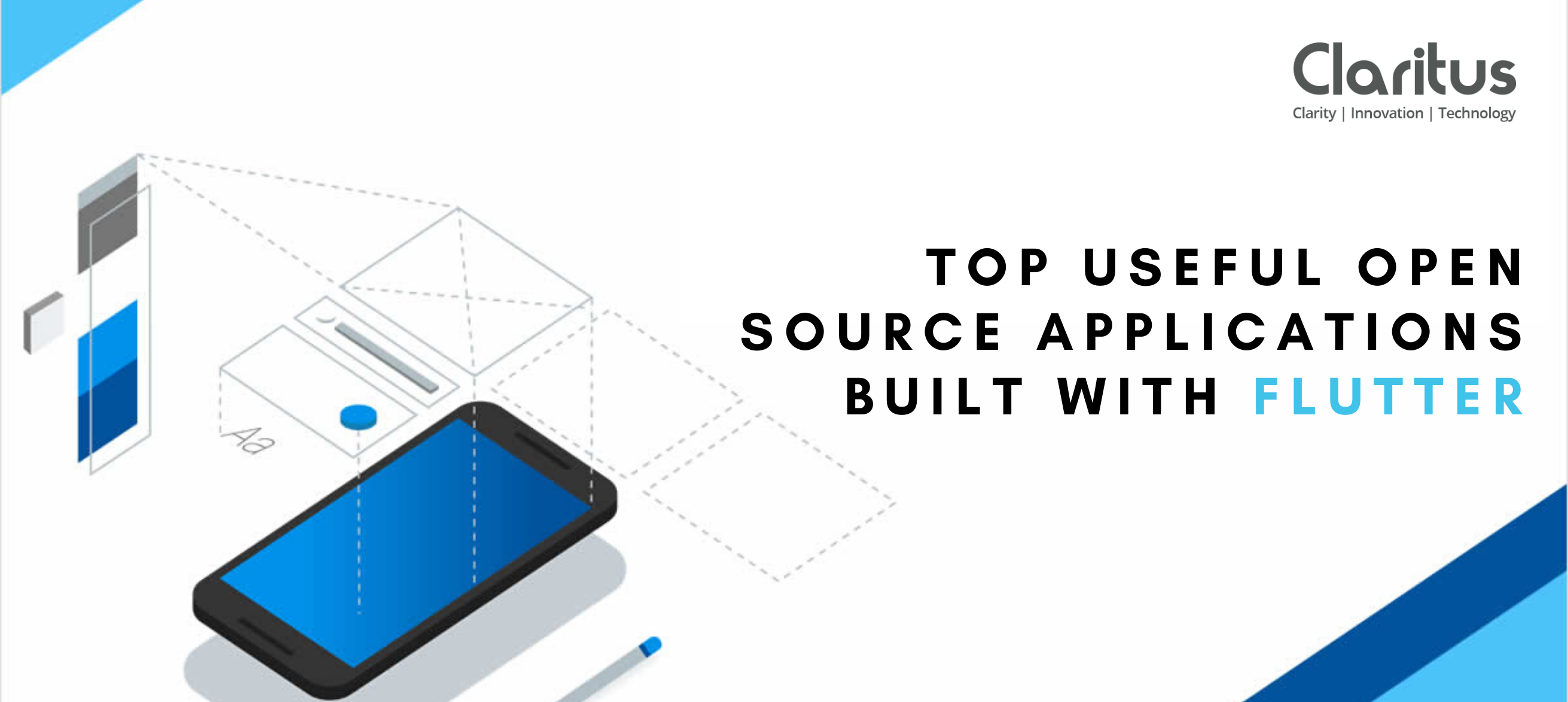 Top Useful Open Source Applications Built With Flutter 1