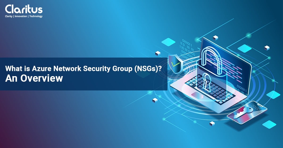 What is Azure Network Security Group