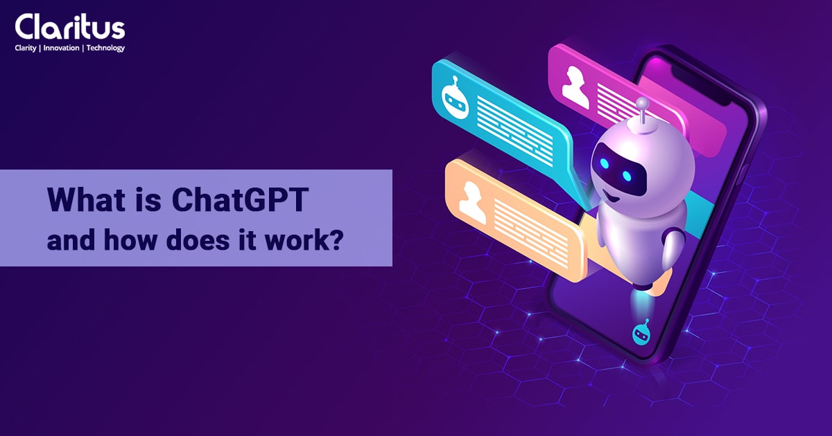 What is ChatGPT and how does it work