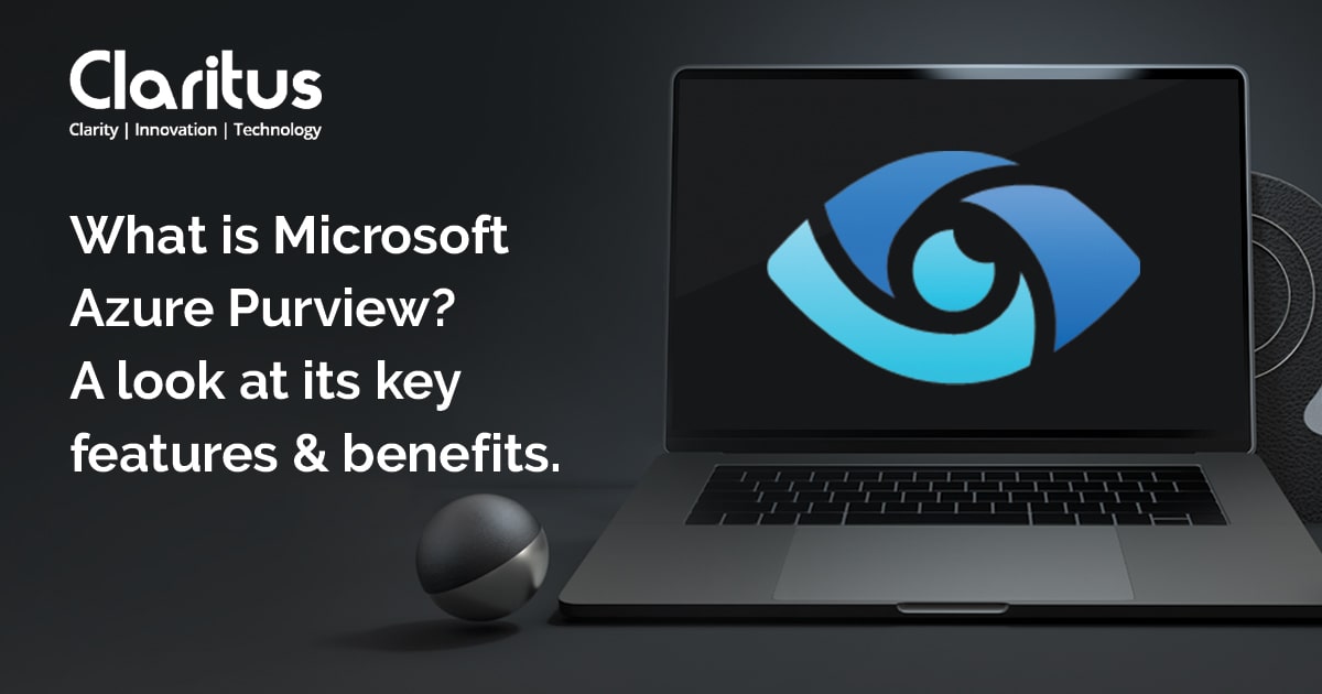 What is Microsoft Azure Purview