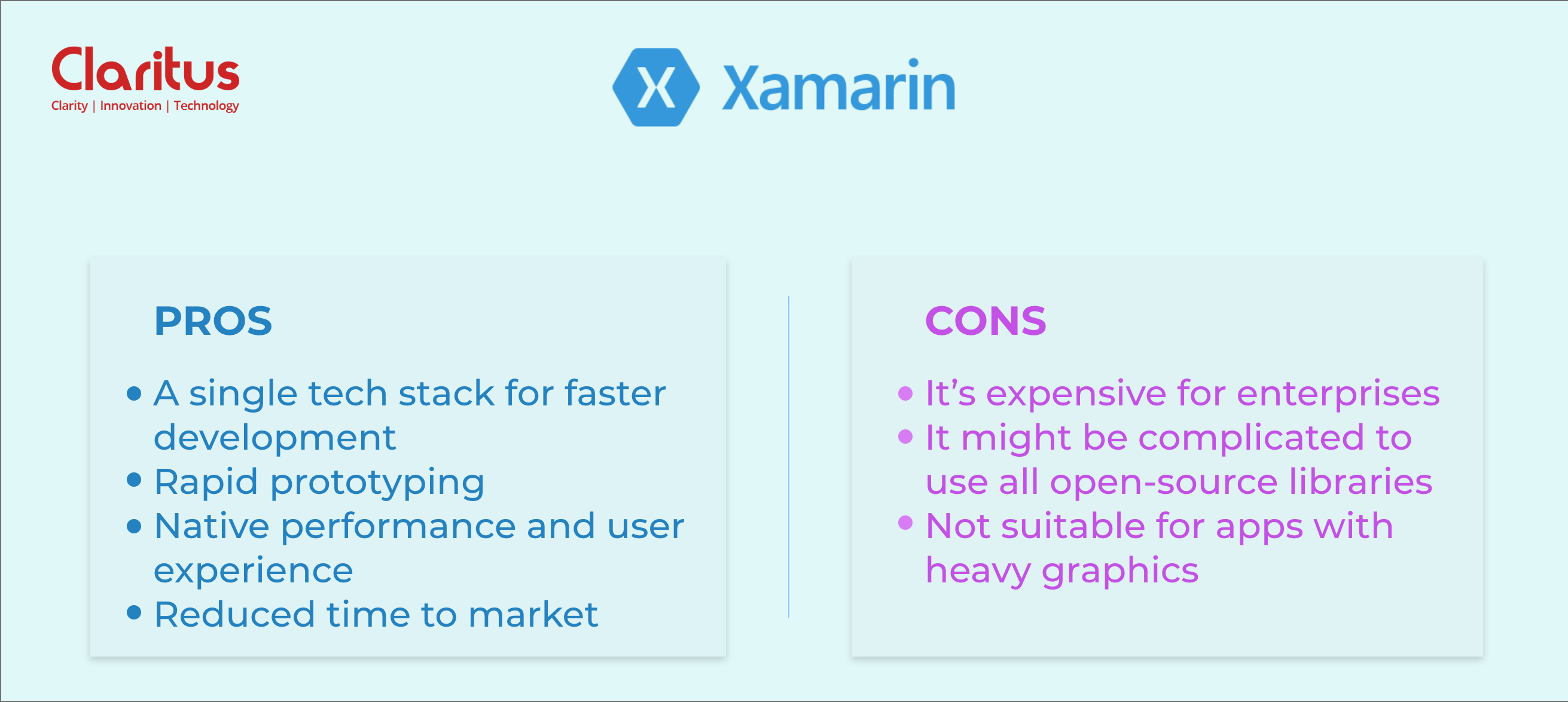 xamarin pros cons blog@2x 1