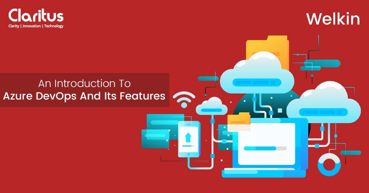 Azure DevOps And Its Features