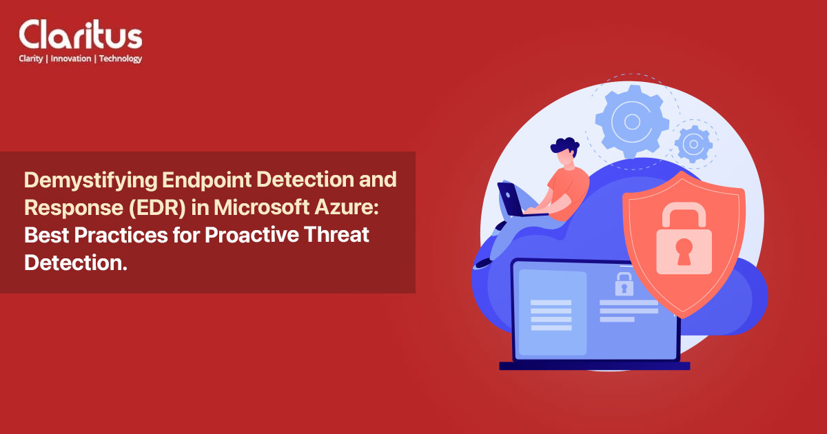 Unravelling the Mysteries of Azure Security