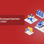 How Blockchain Will Change Important Industry Sectors Forever in 2024