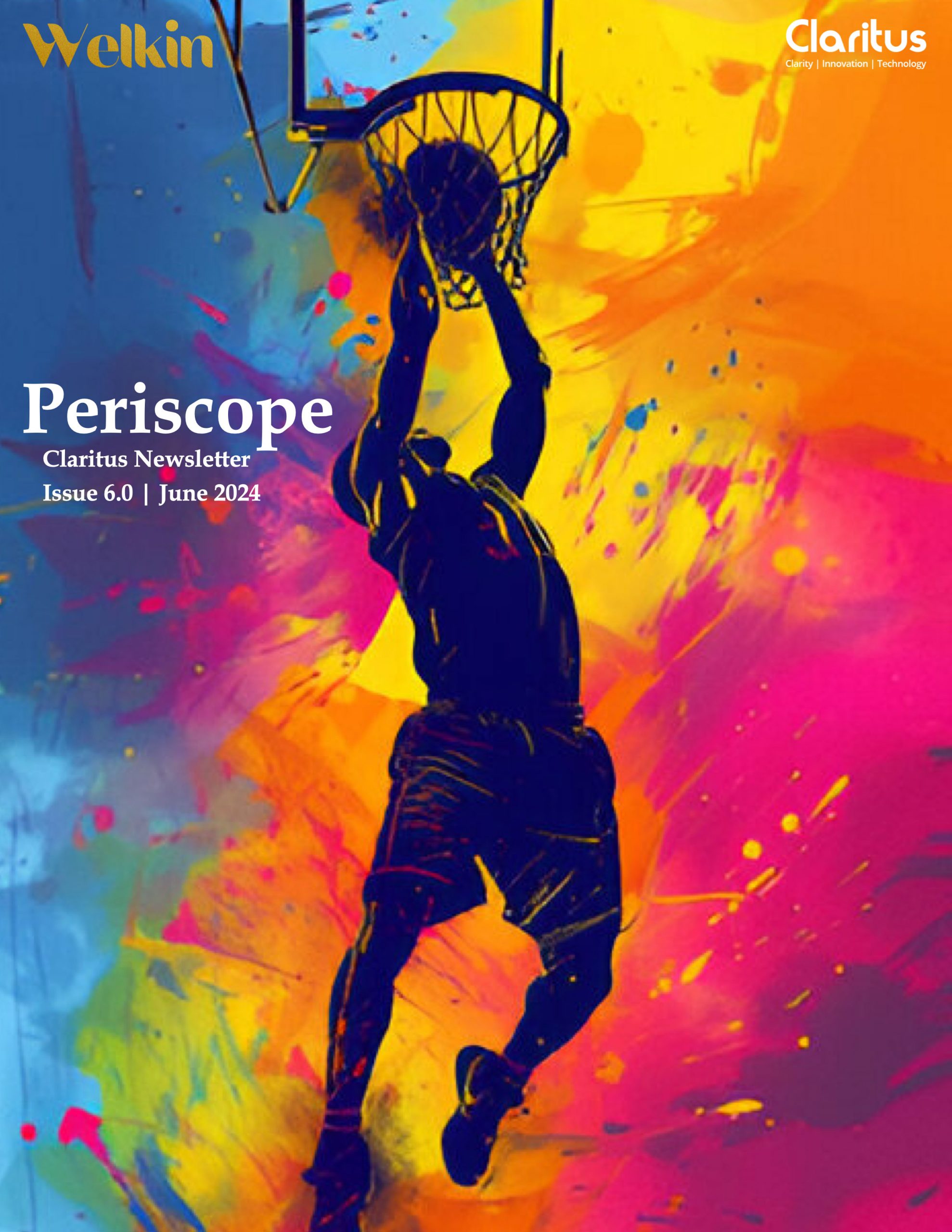 Claritus-Periscope-Cloud-Cover-Chronicles-Securing-Your-Sky-with-AI