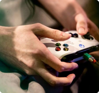 Endless gaming