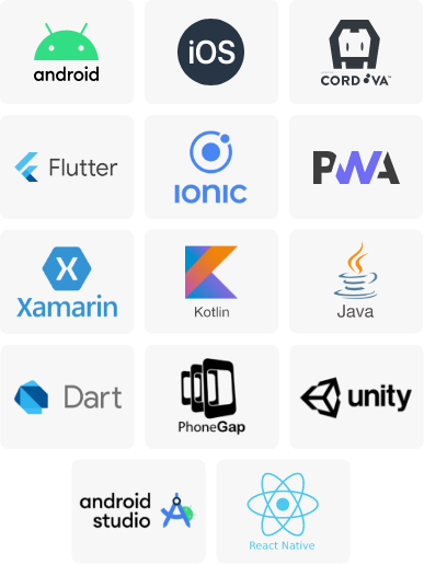 Mobile App Development 69 Mobile App Technology 1