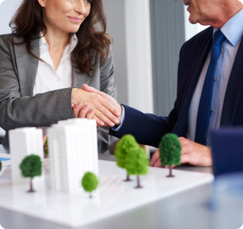 Real Estate Web App