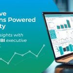 Power BI Executive Dashboards: The Smartest Way for Leaders to Stay Ahead