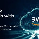 Cloud power that scales with your business