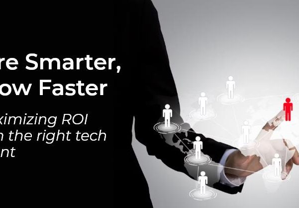 Unlocking Real Value: The ROI of Partnering with a Tech Recruitment Partner