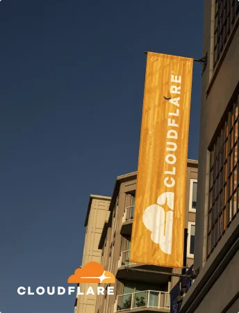 cloudflare