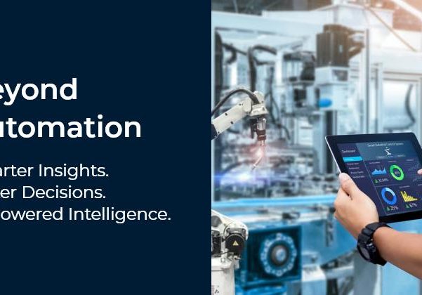 How Generative AI is Redefining Business Intelligence and Analytics
