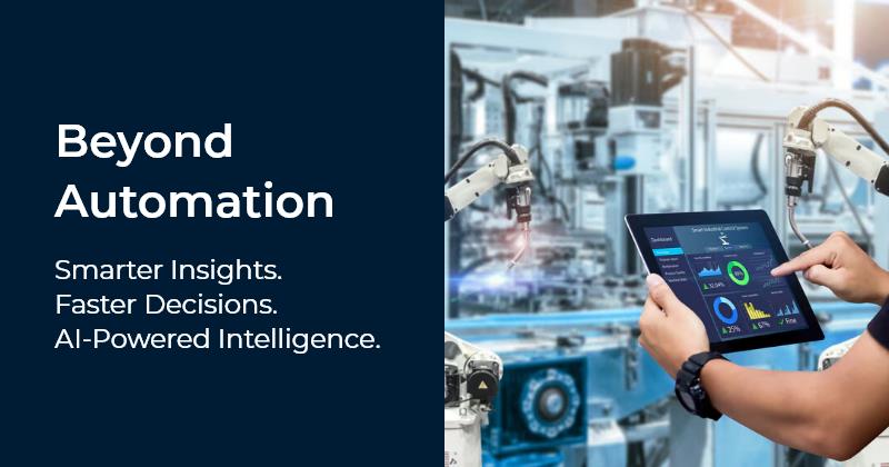 How Generative AI is Redefining Business Intelligence and Analytics