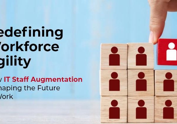 Redefining Workforce Agility