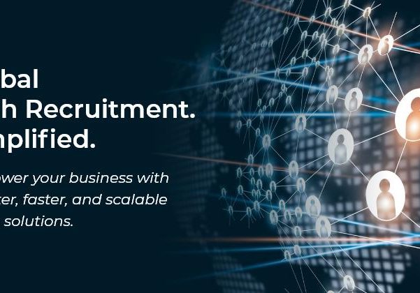 Empower your business with smarter, faster, and scalable hiring solutions.