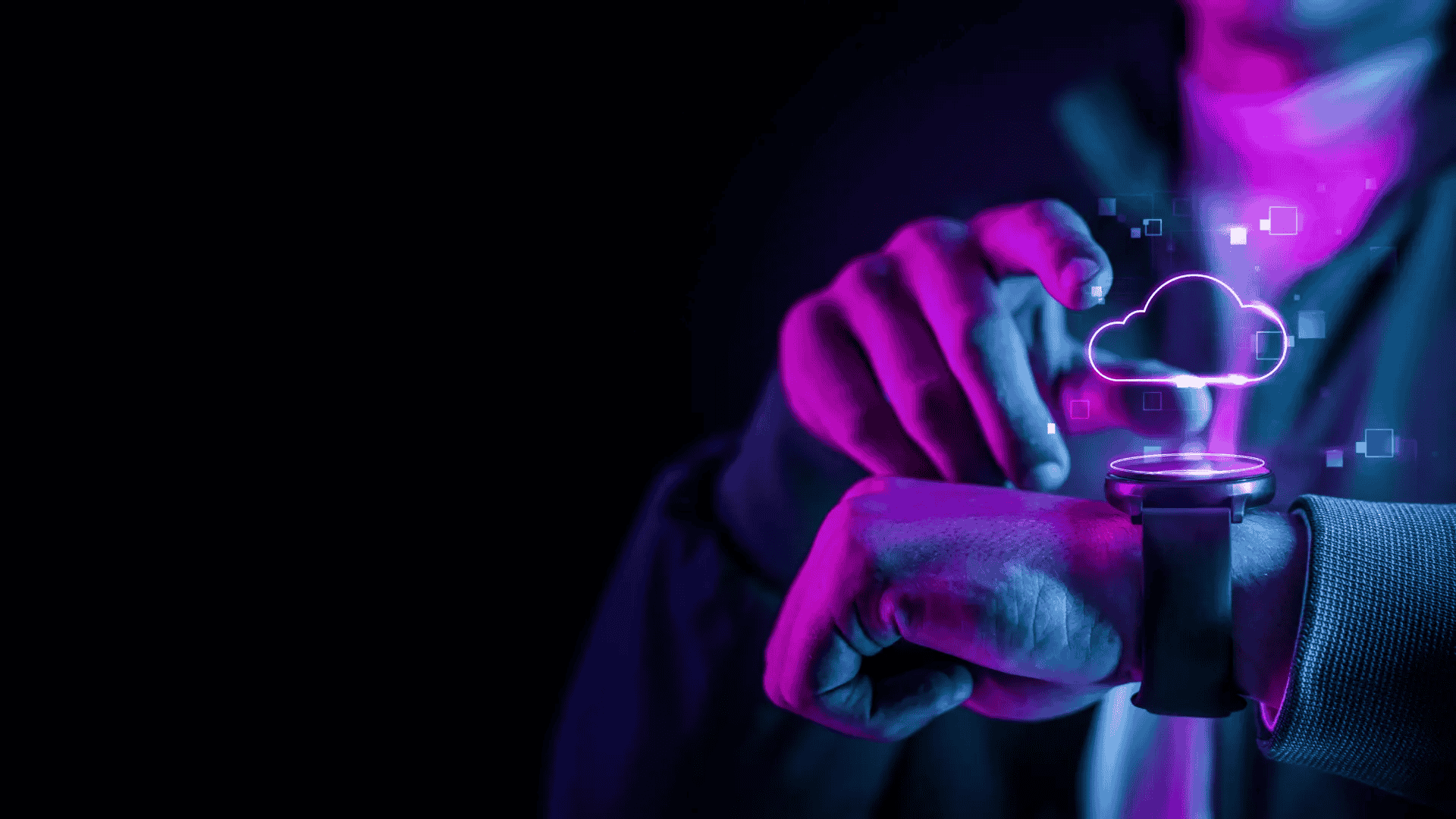 Digital-Transformation