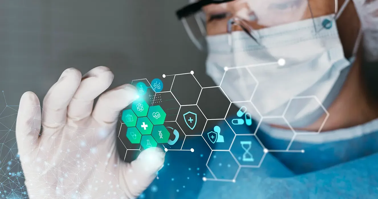 healthcare 1